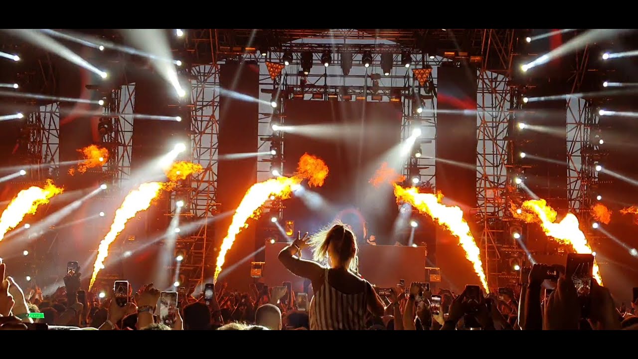 Acraze - Do It To It [Nameless 2022]