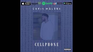 Chris Malone - Cell Phone (Prod. By Rawsmoov) [New R&B 2017 ; RnBass]
