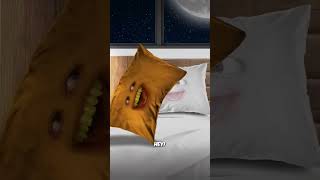 Canlı Yastıkta Uyumak