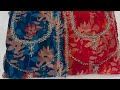 Glass Orgenza Party wear suit l Order 72488-72688 l #madhuladymart #partywearsuit #partywearsuits