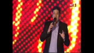 Ohrid Fest 2013Bozikna Pesna