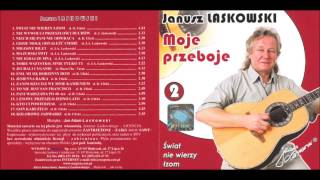 Video thumbnail of "47-  KTO CI POWIEDZIAŁ - 1991 r. [OFFICIAL Audio - 2013 r.] Autor - janusz Laskowski"