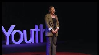 Risk & Reward: Life’s Best Bets | Erin Baldanzi | TEDxSHC Youth