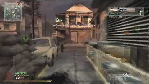 5 in 1 Javelin + Predator Missile BEAST xD