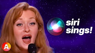Merissa Beddows and More AGT Impressionists Who Sound EXACTLY Like the Original!