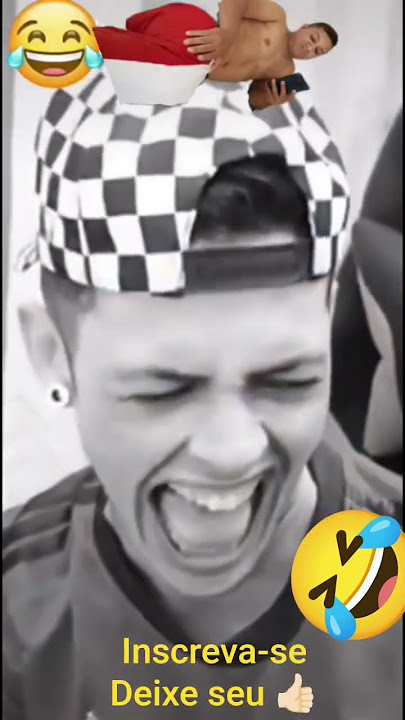 O valente Levou a Pior! 🤣 #viral #shorts #comedy