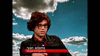 Ryan Adams - In The Shadows (2023 from Haywire album)