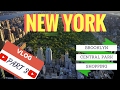 NEW YORK VLOG PART 3