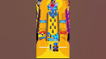 Unbelievable Mob Control Gameplay 😱#shorts #gaming #youtubeshorts #mobcontrol