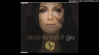 Despina Vandi-Anaveis Foties(İnstrumental Karaoke) 2001