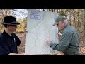 Shiloh Battlefield Quiz