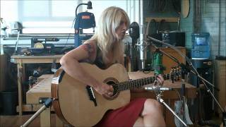 Brooke Miller - You can see everything chords