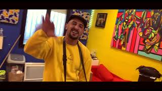 Krash - Freestyle Ma Famille Dabord 2022 Ceci Nest Pas Un Clip