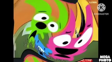luma ai of hoops and yoyo is cursed... in fan