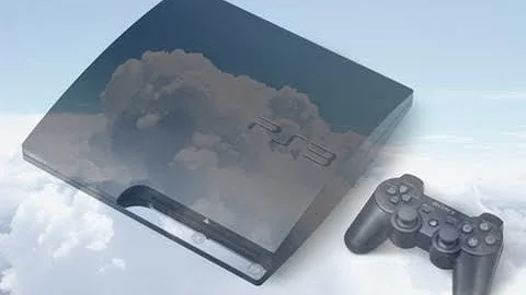 PS3 Game Saves To The Cloud!