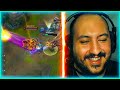 KELÇO RUSKİLERLE ÇAÇA YAPIYOR | LoL Yayın Anları #775