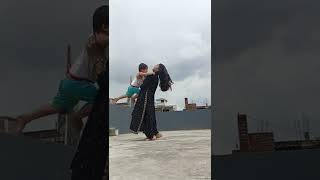 Cute Baby ..... Balam Pita Pita De