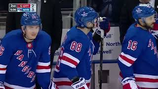 Every New York Rangers Goal | March 2023