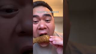 Woolies Finds This Fried Chicken Louisiana Style Is Epicly Yummy Crunchy And Juicy