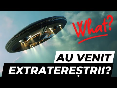 Trei OZN-uri 🛸 doborâte de Pentagon! Ce sunt ele?