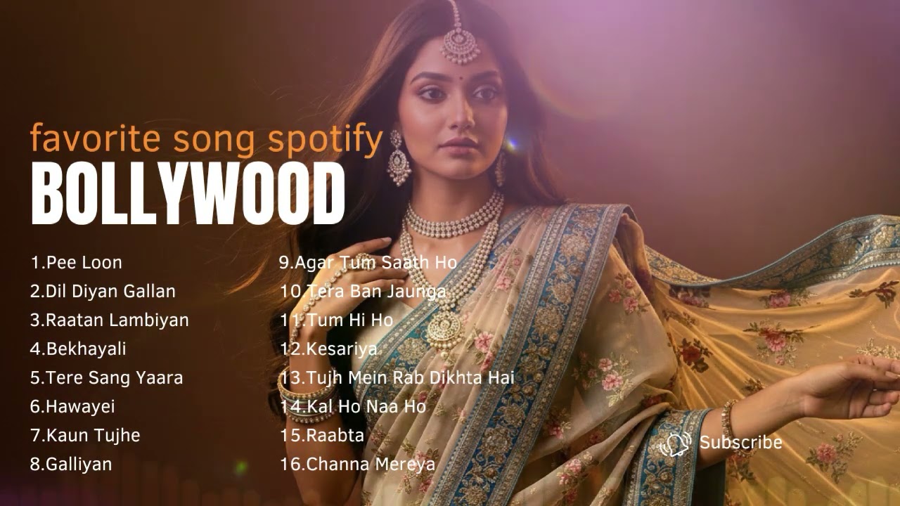 boleevud prem geet plelist 💕 pasandeeda hindee geet sangrah