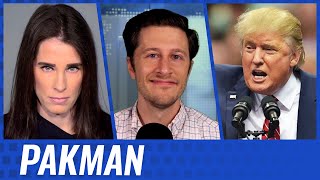 They're coming for birth control next, another Trump lawyer arrested 5/22/24 TDPS Podcast