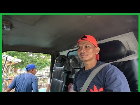 For HIRE ANG TRUCK NI KaProbinsya NGAYONG ARAW PAPUNTANG STOCKYARD 