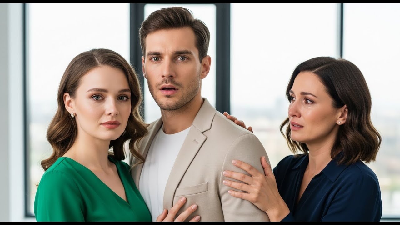 Babae, inalipin bilang katulong—habang ninanakawan ako, DI NIYA ALAM AKO ANG BOSS NIYA!