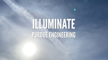 ILLUMINATE - Purdue Environmental and Ecological Engineering Celebrates COE 150th anniversary