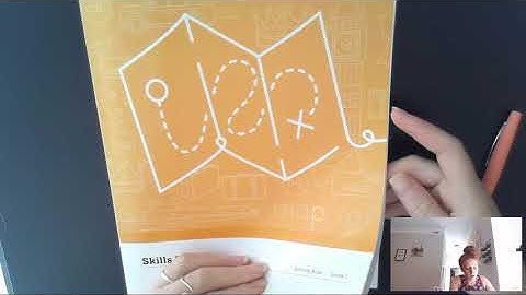 Skills 1 Lesson 2 Assignment Explanation