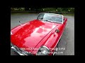 1966 MGB with Pull Handle Doors Nice Driver - Price $10,950.
