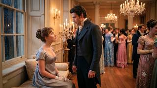 SHE WORE NO JEWELS TO THE BALL—UNAWARE EVERY NOBLEMAN THERE HAD COME FOR HER