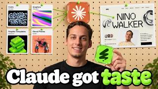 Information Claude Code Just Got Access to Millions of Design Assets Update
