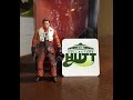 Star Wars The Force Awakens 3.75 Black Series Poe Dameron (Walmart Exclusive) Action Figure Review