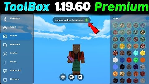 Toolbox 1.19.63 | Sign In Fix | Toolbox 1.19.63 Mediafire | Server Crash Fix