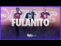Fulanito - Becky G, El Alfa | FitDance (Coreografia) | Dance Video