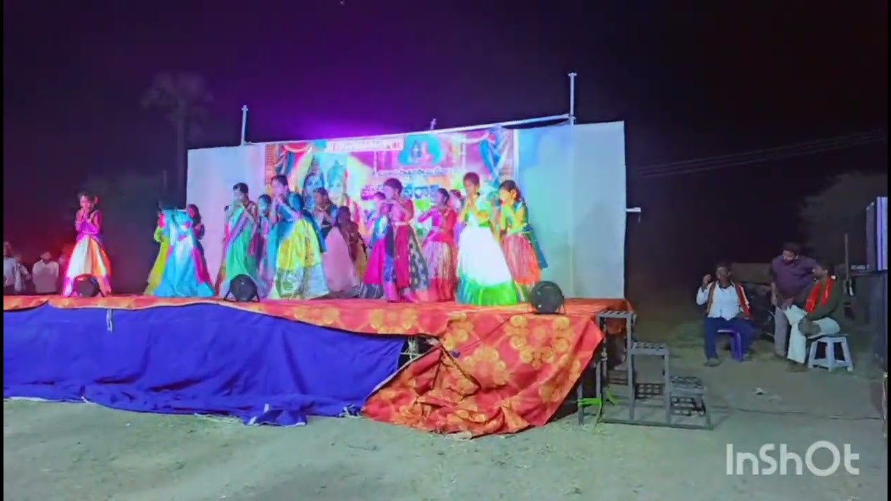 Dance performance shorts videos