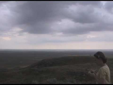 North Dakota's highest point, White Butte