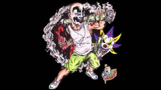 icp-Bazooka Joey(The Mighty Death Pop!)