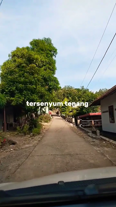123 walau habis terang