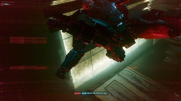 Cyberpunk 2077: What happens if you don