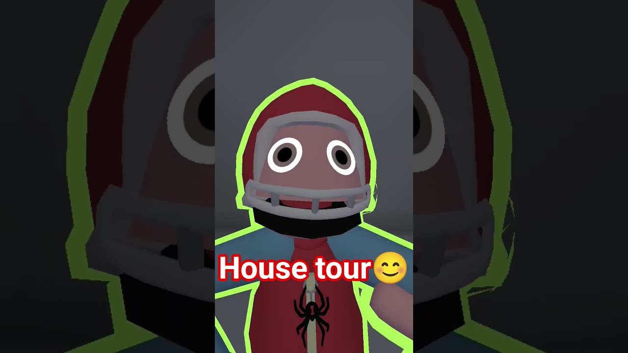 house tour