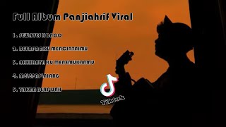 FULL ALBUM COVER PANJIAHRIFF(kumpulan cover panjiahrif viral di tiktok)