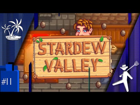 STARDEW VALLEY #11 GRANDE GEODO UNBOXING