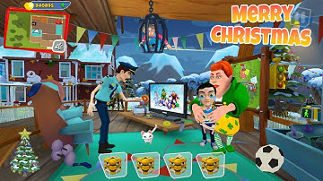 Dark Riddle New Updater 17.5.0 - UPDATED MORE NEW SKINKS - Horror Games And New Map : Part 6