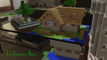 Augmented Reality Introducing Microsoft Hololens