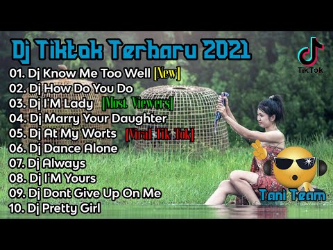 New Hope Club, Danna Paola - Know Me Too Well