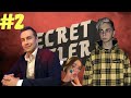 МОКРИВСКИЙ ИГРАЕТ В СЕКРЕТНЫЙ ГИТЛЕР #2 (АРИНЯН,ФАСОЛЬКА,ЛИКС,ЮЕЧКА,ФИНАРГОТ,ДИНАБЛИН)