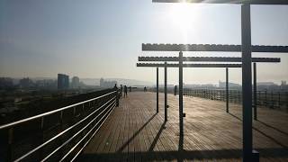 八里十三行文化公園週邊 Bali, New Taipei | 城市一隅【@YouCity】