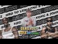 DANGEROUS x GDFR Booty Bounce 2022 - BenzStudio RMX ( HBD To Ven Kong & John Benz )